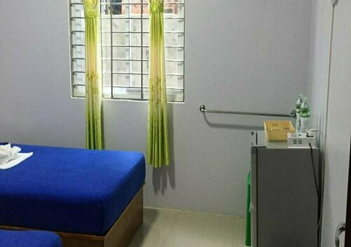 Гостиница Feel Guest House в Моламьяйне