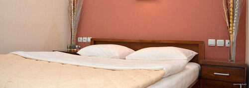 Гостиница Duo D Nis Hotel в Нише