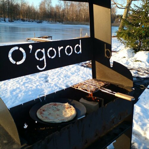 Иное жильё O'gorod в Мельниково