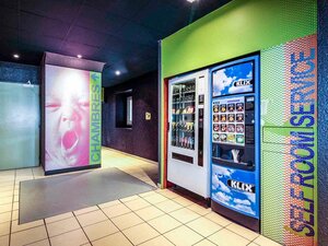 Гостиница Ibis Budget Périgueux Centre