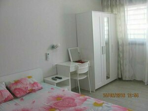 Гостиница Guest house Ashdod-beach в Ашдоде