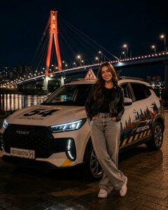 Фото 10 автошколы «Автошкола 54»