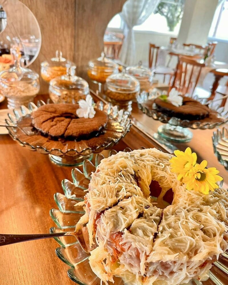 Фото Pousada Serra Valle