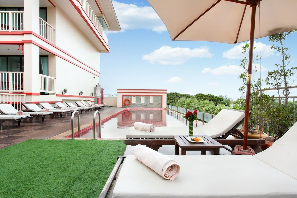 Фото Kiang Haad Beach Hua Hin