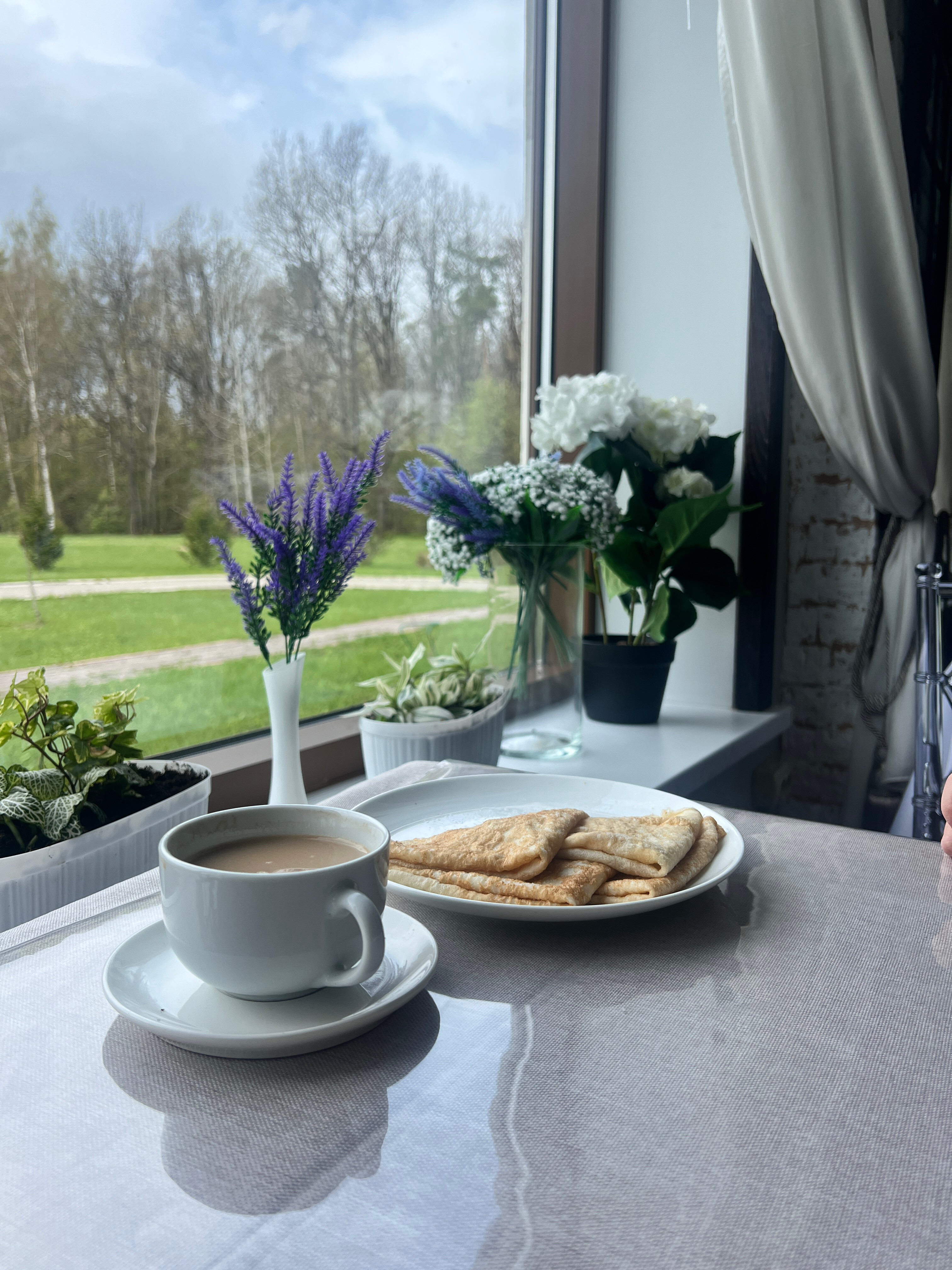 Фото Путь Лотоса