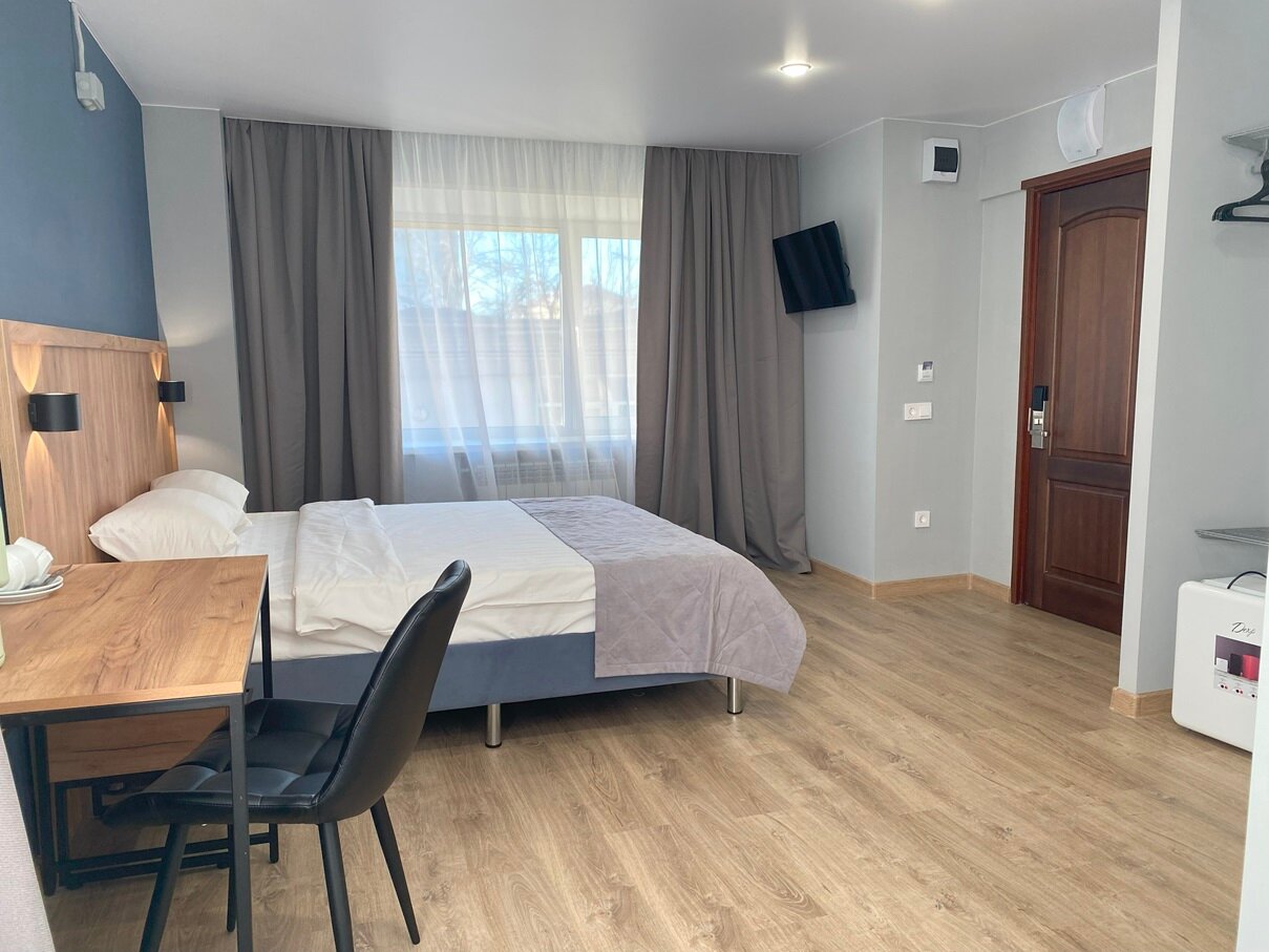 Фото Приморье