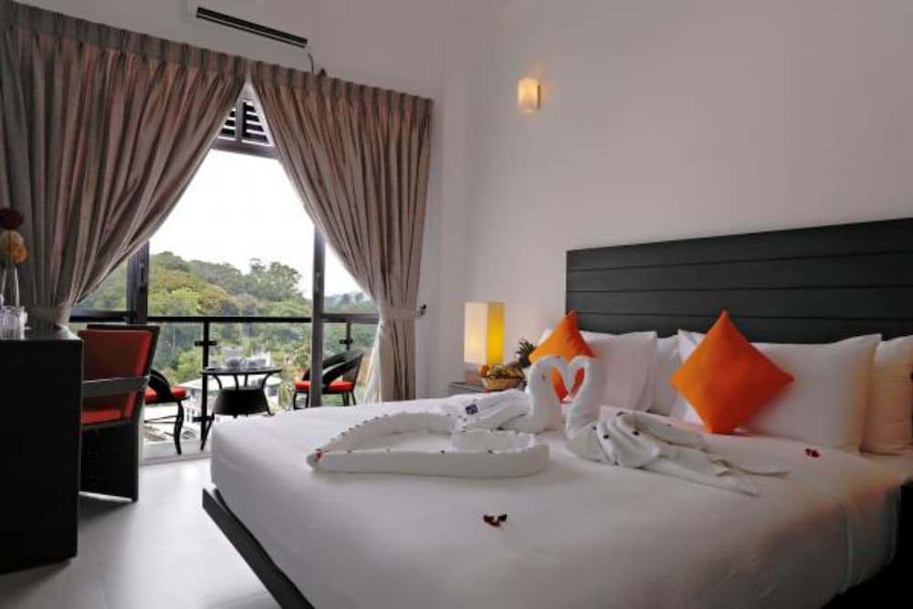 Фото Lavendish Hills Kandy