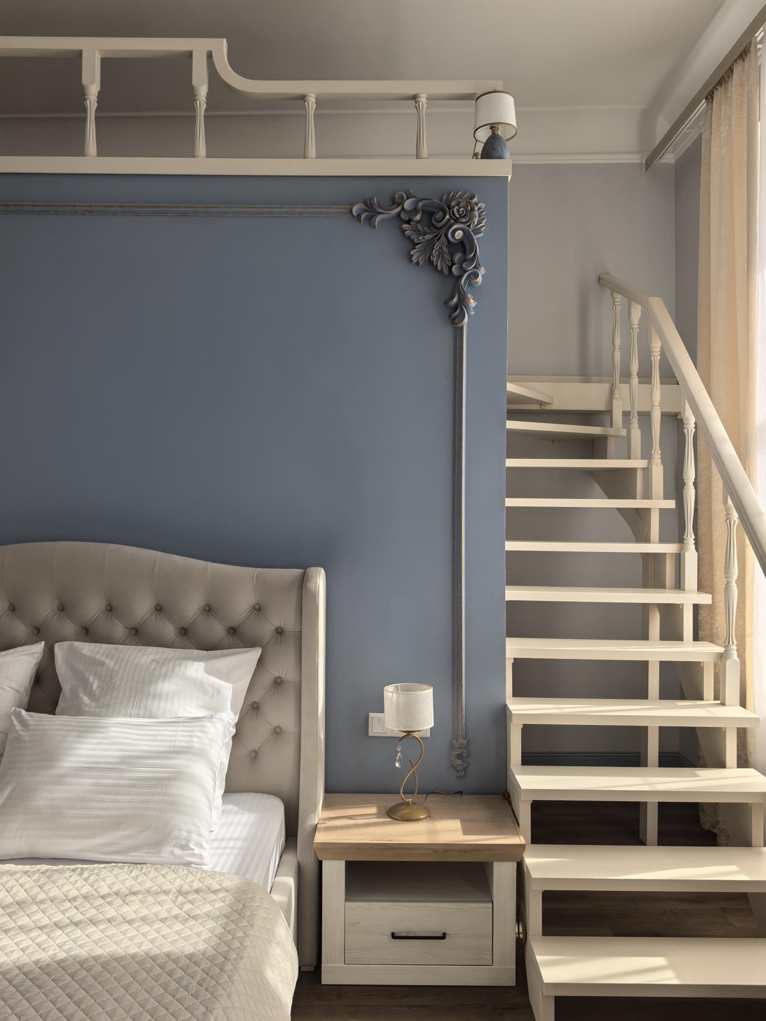 Фото Бутик-отель Пушка