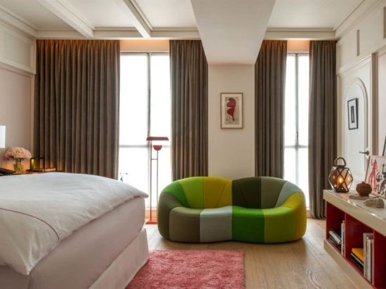 Фото Experimental Marais