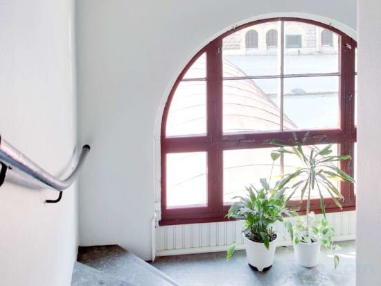 Фото Best Western Tidbloms Hotel