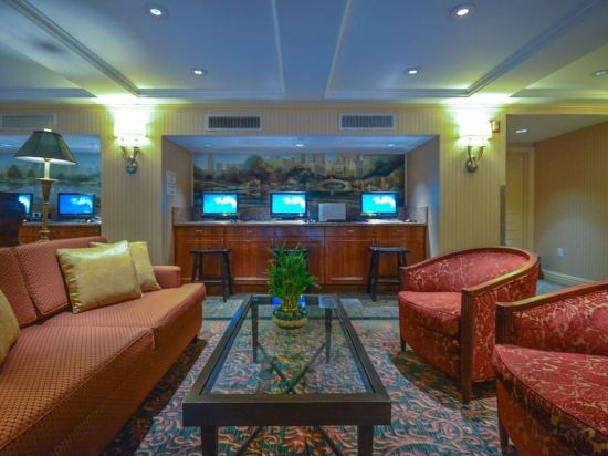 Фото San Carlos Hotel