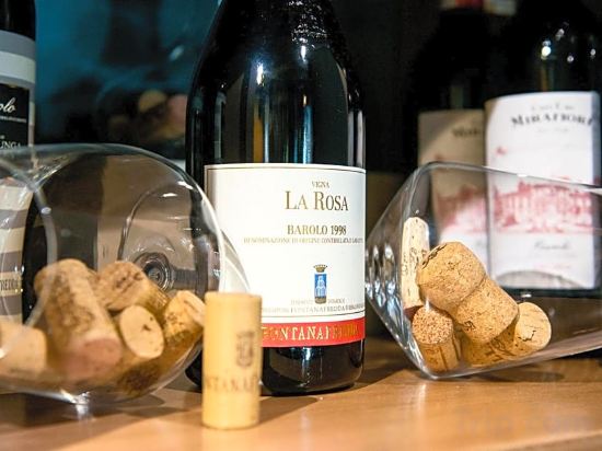 Фото Isola Sacra Rome Airport