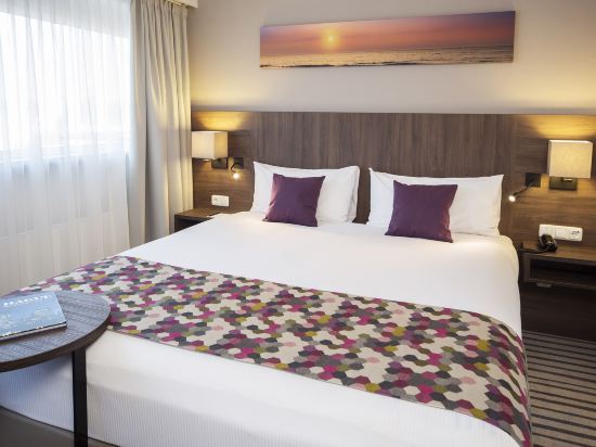 Фото Bilderberg Europa Hotel