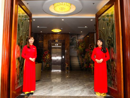 Фото A1 Hill Hanoi Hotel