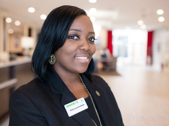 Фото Holiday Inn Hotel & Suites Lafayette North, an Ihg Hotel