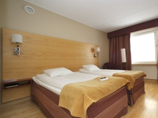 Фото Quality Hotel Ekoxen