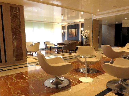 Фото Nash Airport Hotel