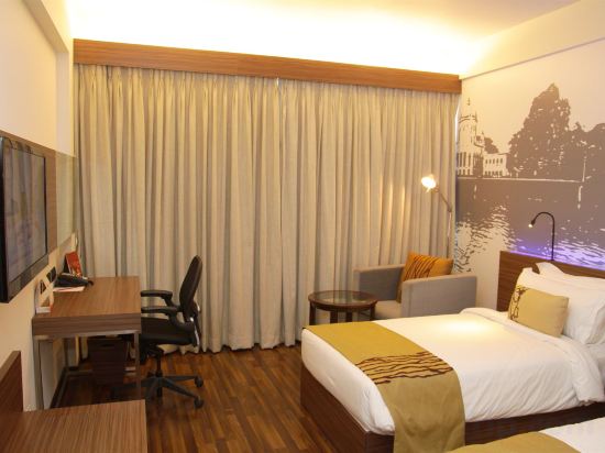 Фото Vivanta Kolkata Em Bypass