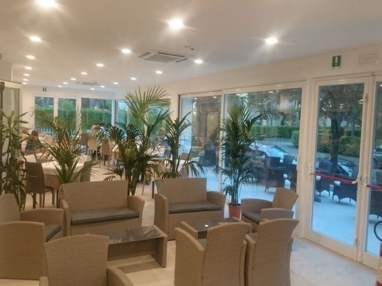 Фото Hotel Helvetia