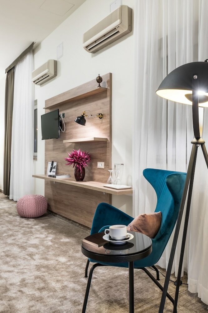 Фото Hotel Mondo