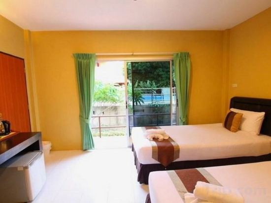 Фото Aurora Resort Kanchanaburi