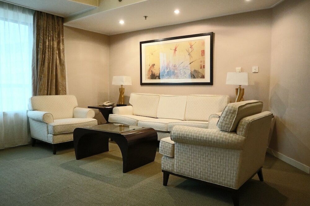 Фото Everbright Convention & Exhibition Centre Hotel