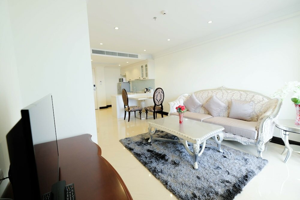 Фото Lk President Pattaya