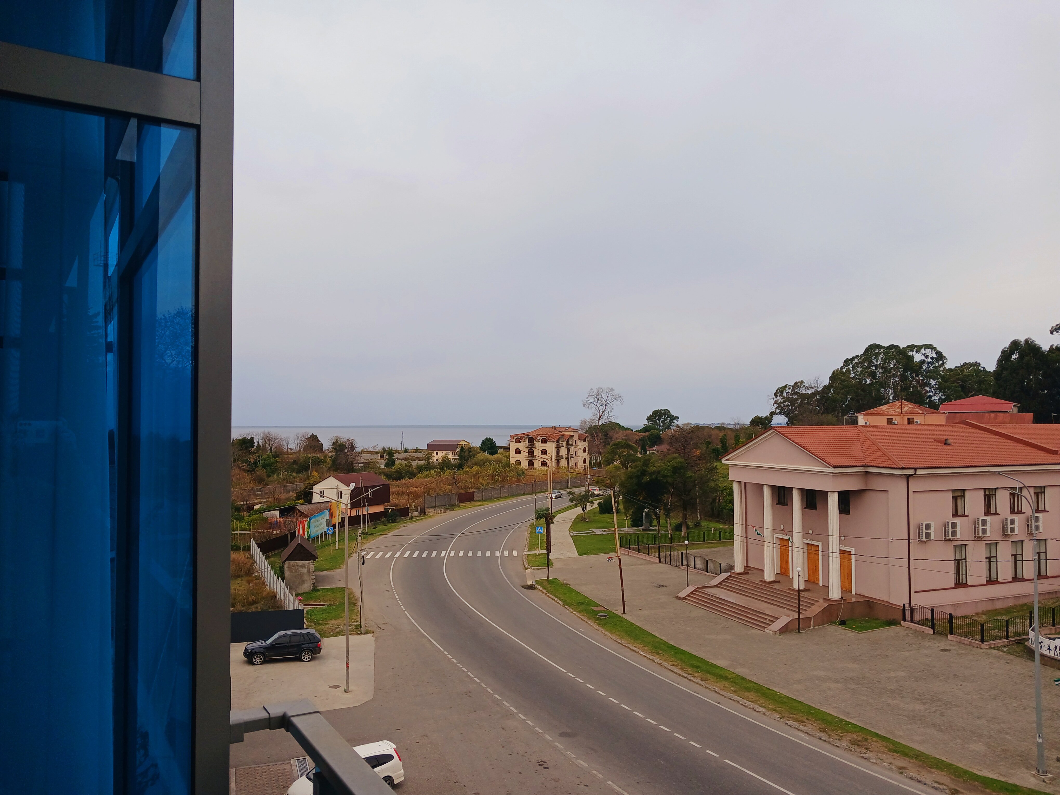 Фото Апсилиа