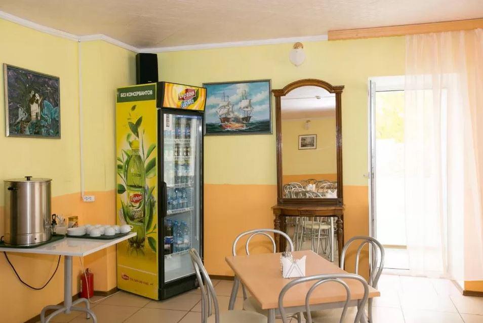 Фото отеля 4