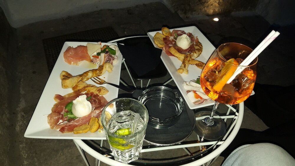 Фото Relais Sant'Eligio