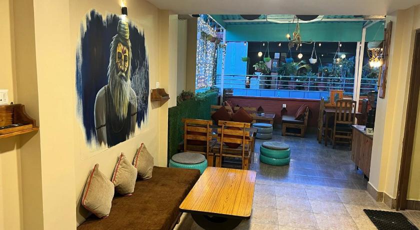 Фото Hotel Rosemary Homes