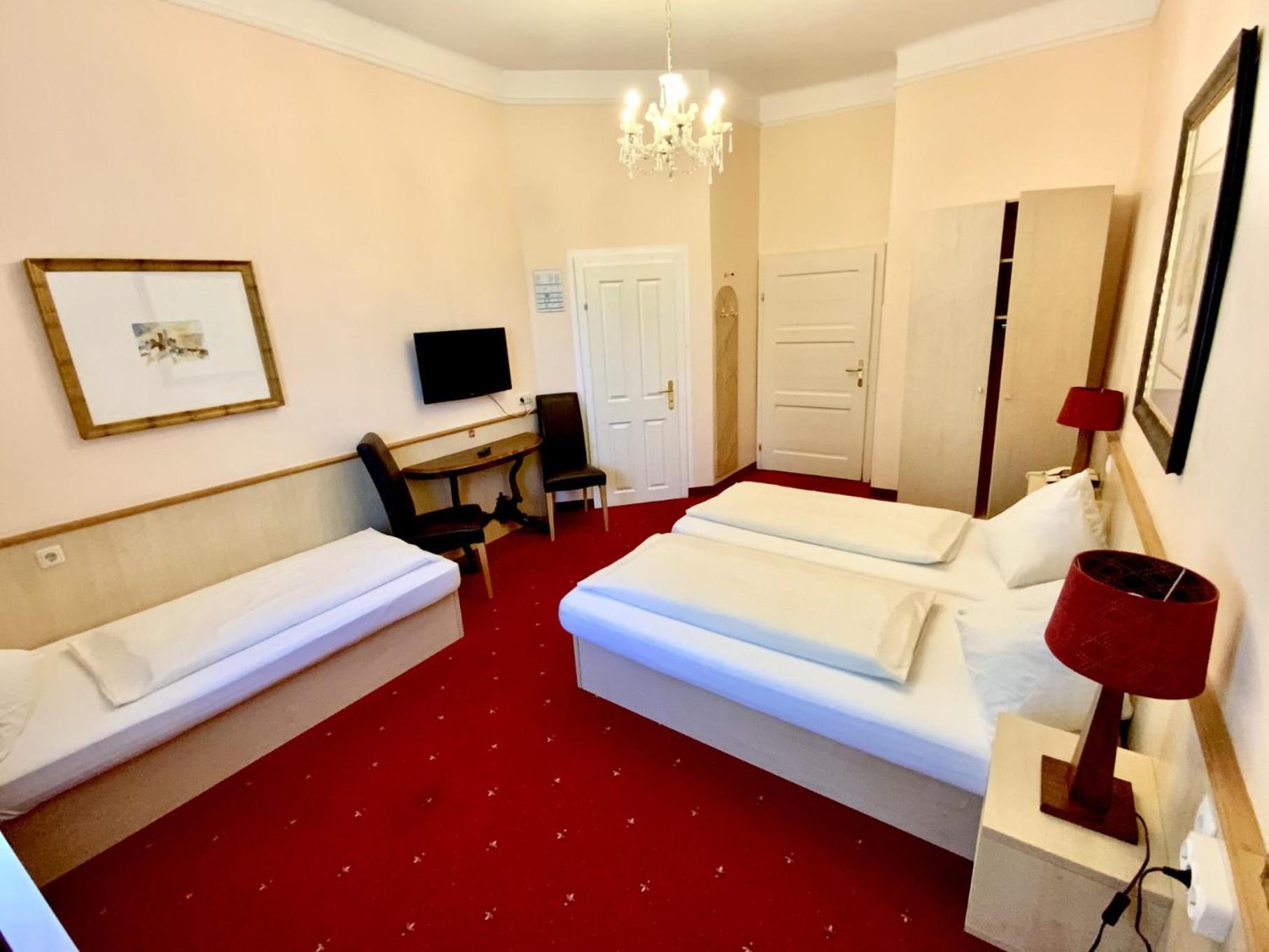 Фото Hotel Turnerwirt