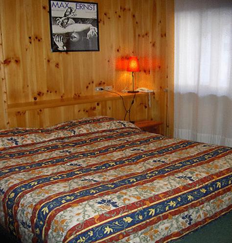 Фото Hotel Dufour