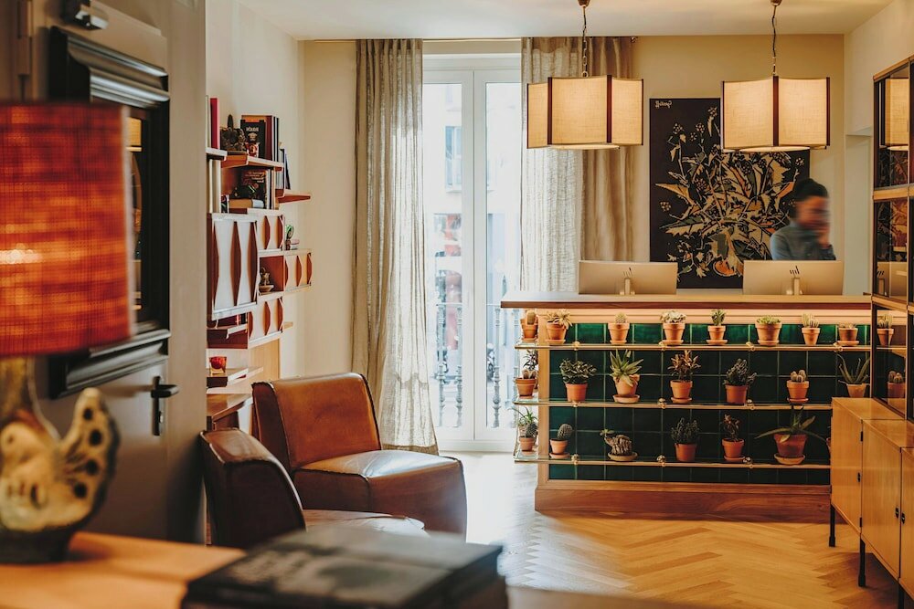 Фото Sonder Casa Luz