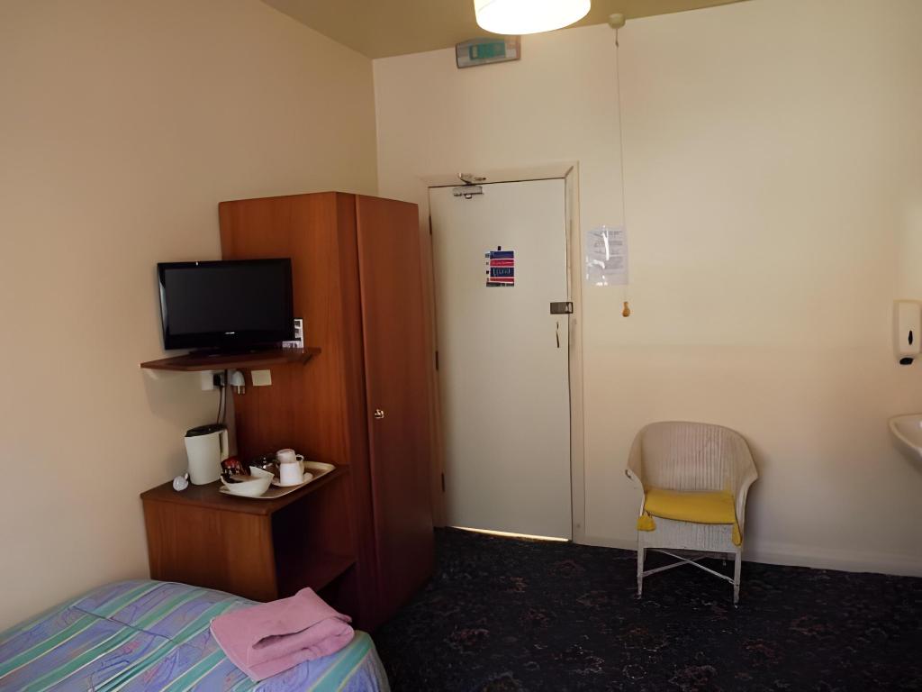 Фото The New Globe Inn