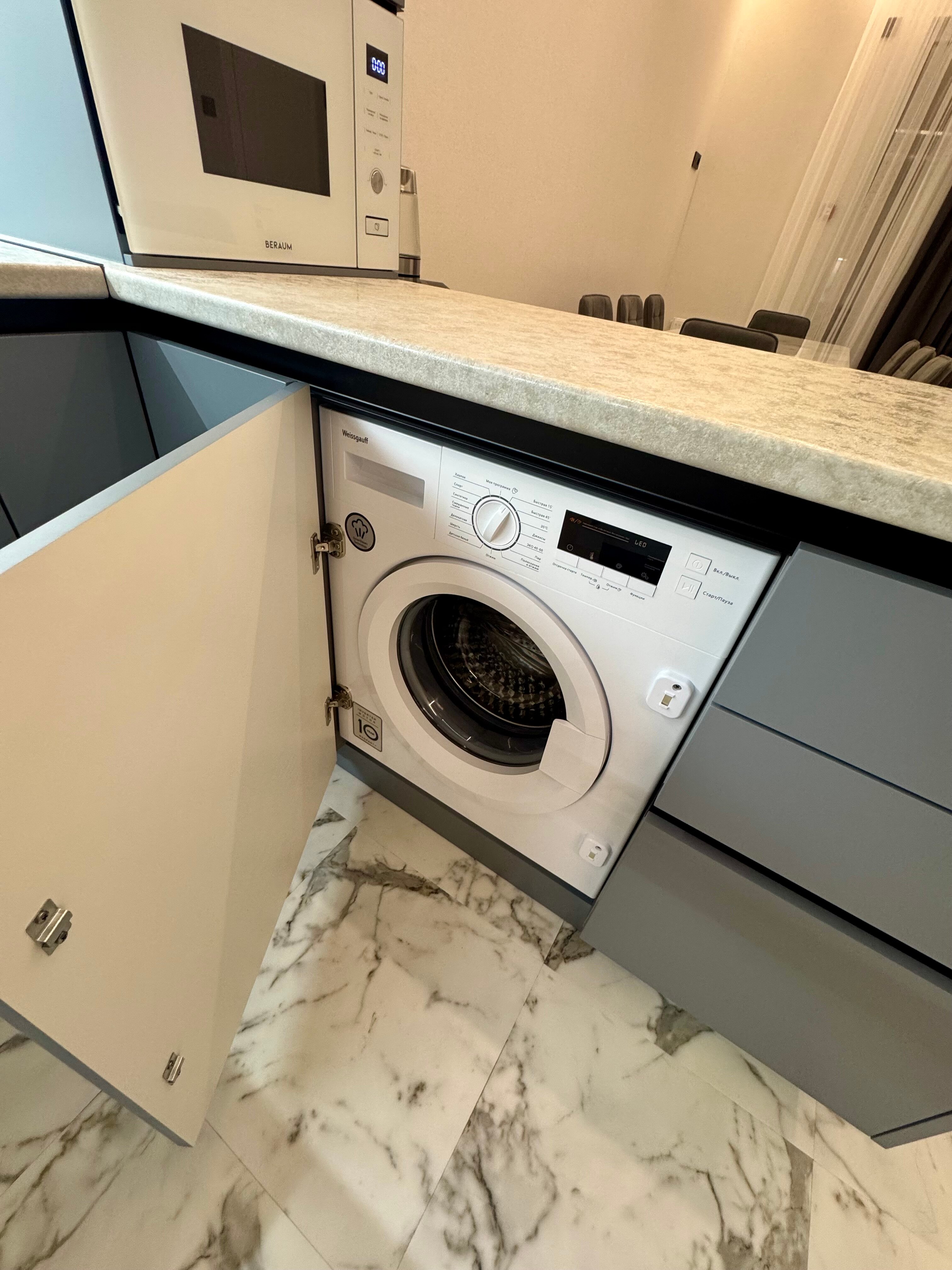 Фото Высота комфорта