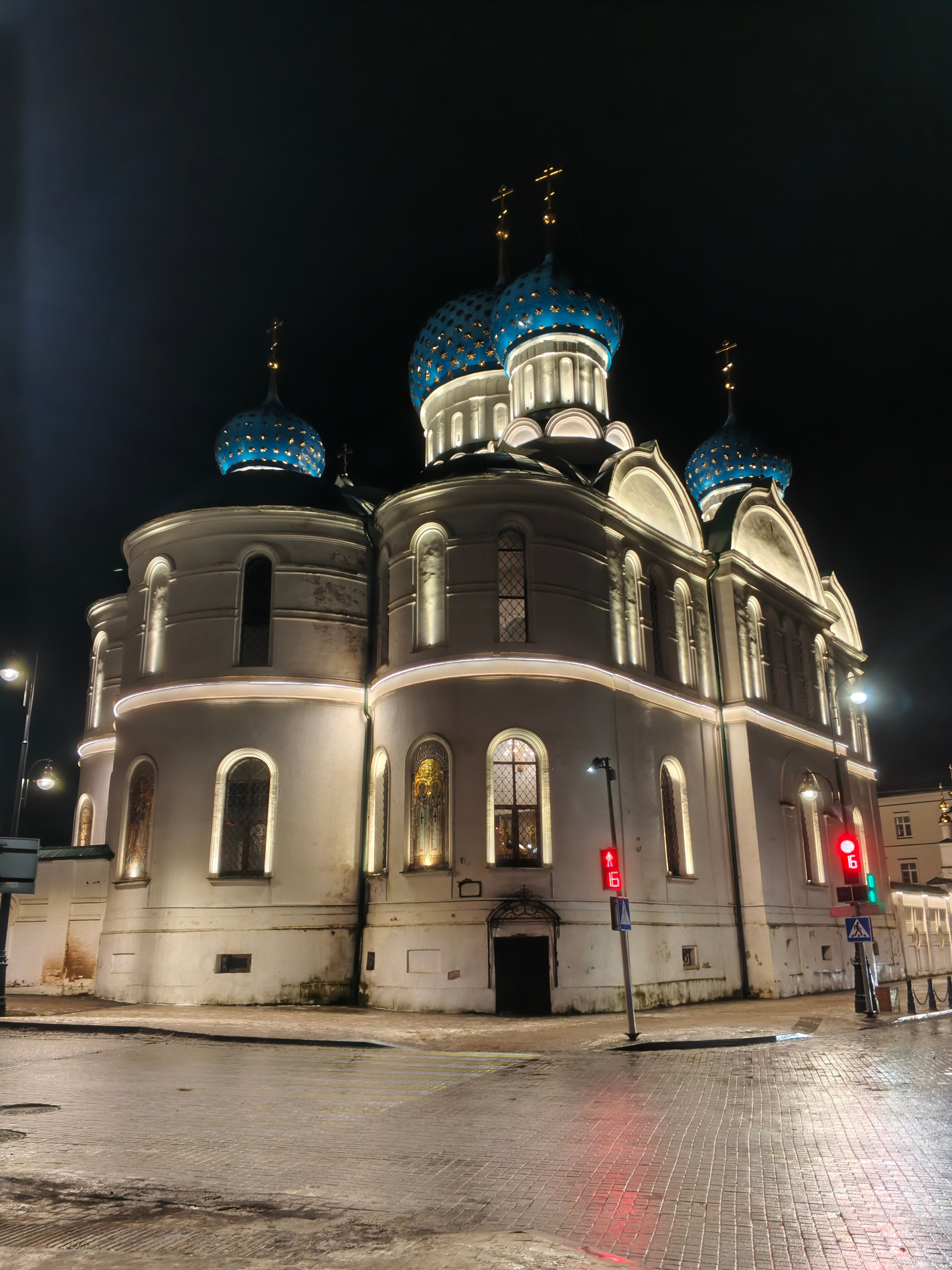 Фото В Угличе