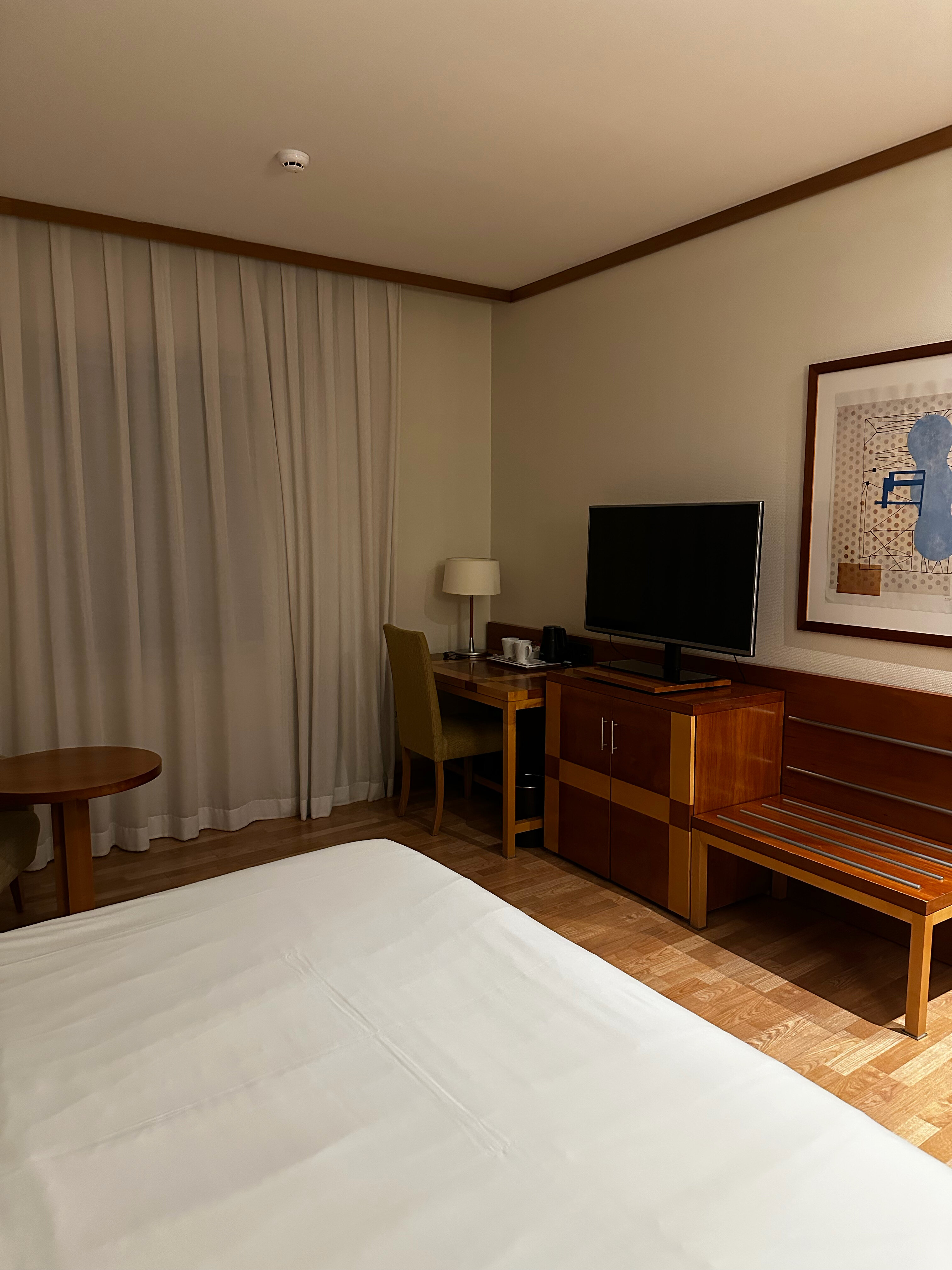 Фото Senator Parque Central Hotel