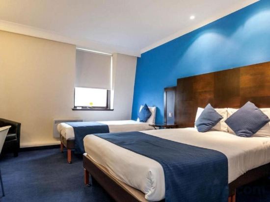 Фото отеля 5