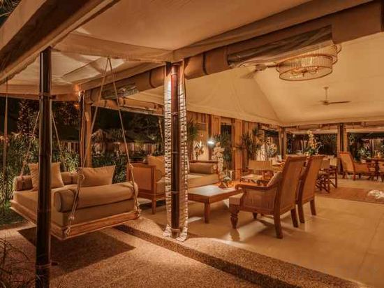 Фото Twinpalms Tented Camp Phuket