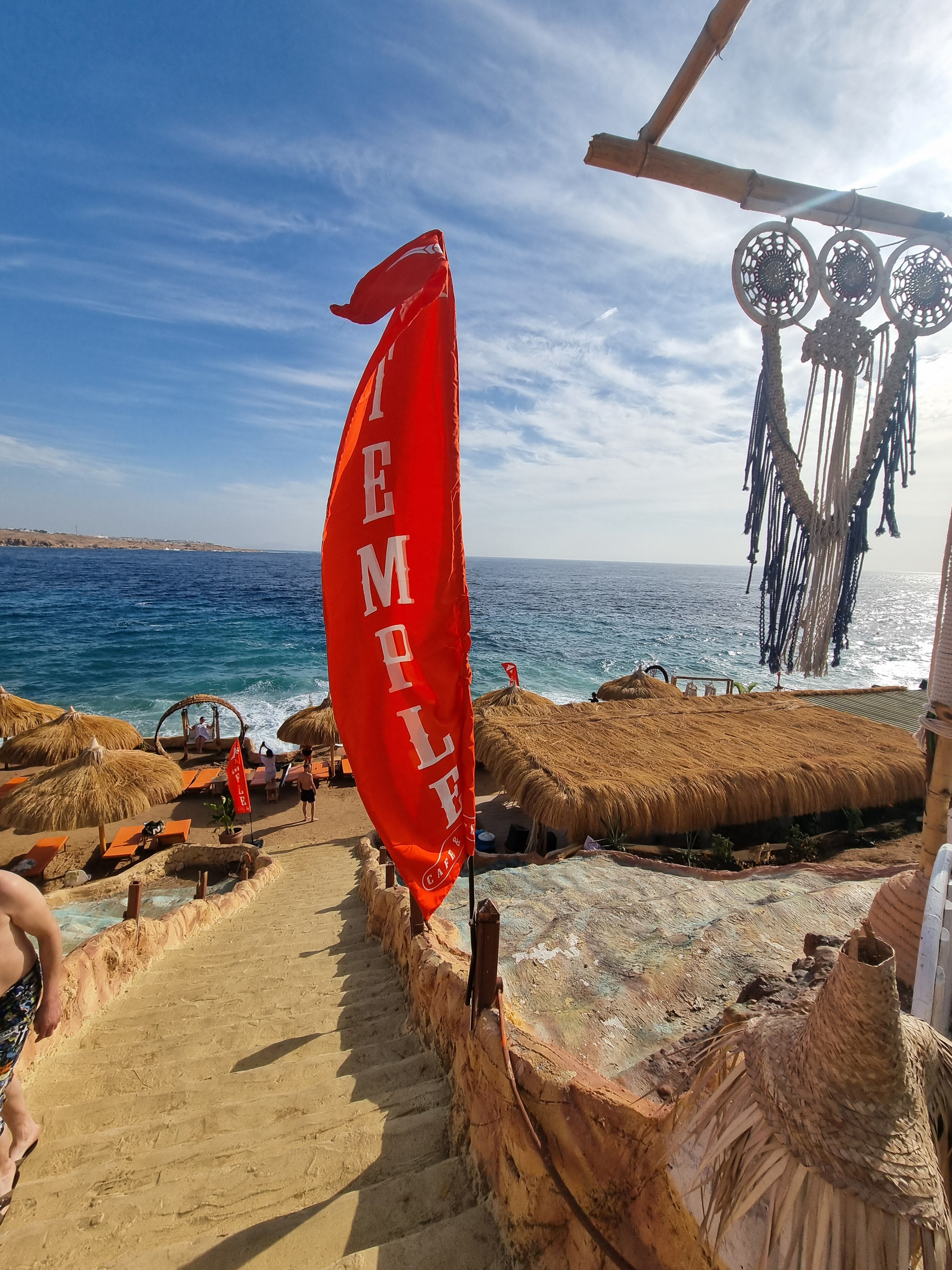 Фото Sharm Cliff Resort