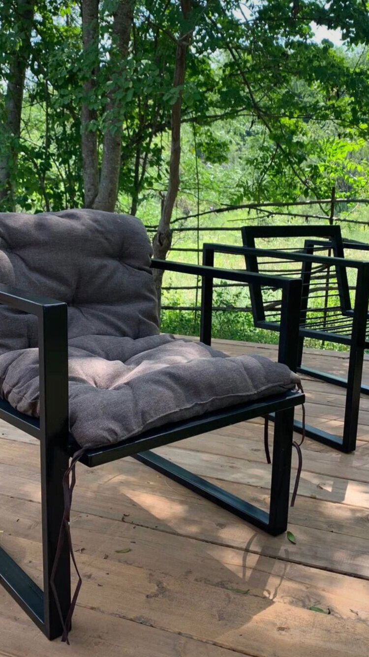 Фото Ширванка Lux