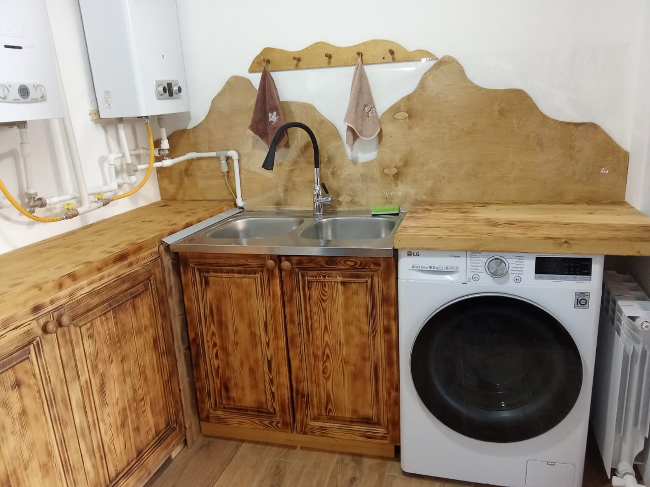 Фото ЧегемТау