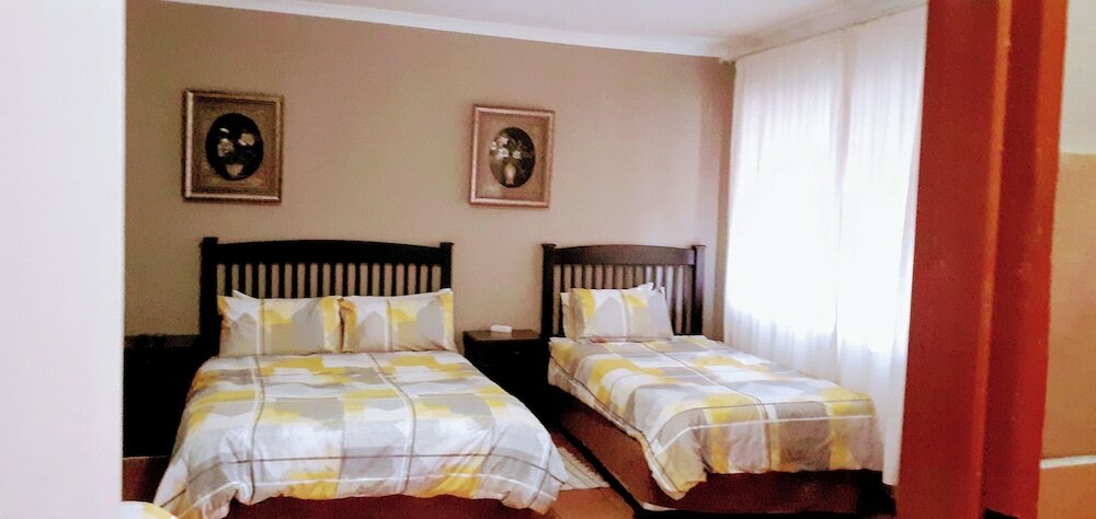 Фото Valley View Guest House