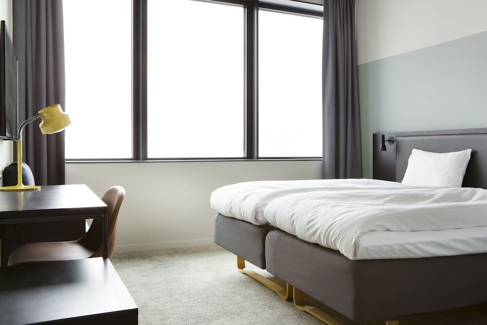 Фото Comfort Hotel Västerås