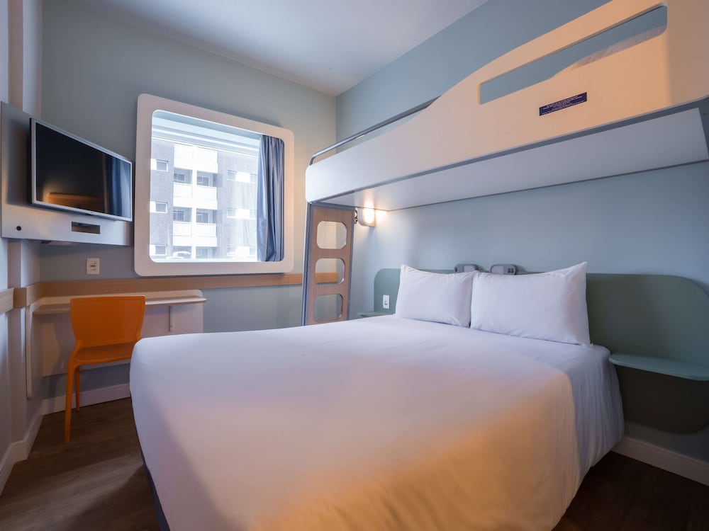 Фото Ibis budget São Bernardo do Campo