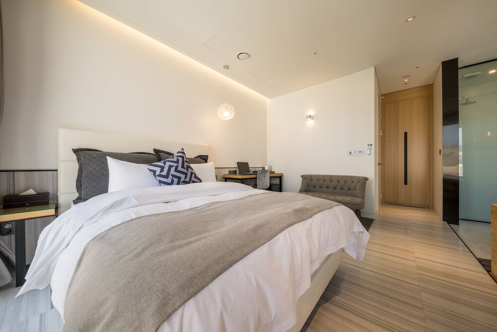 Фото Hotel Bay 204 Dobong