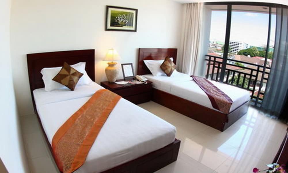 Фото Sabaidee at Lao Hotel