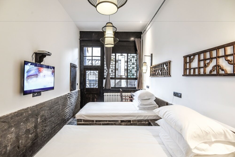Фото ELseWhere-LeiFu Hotel