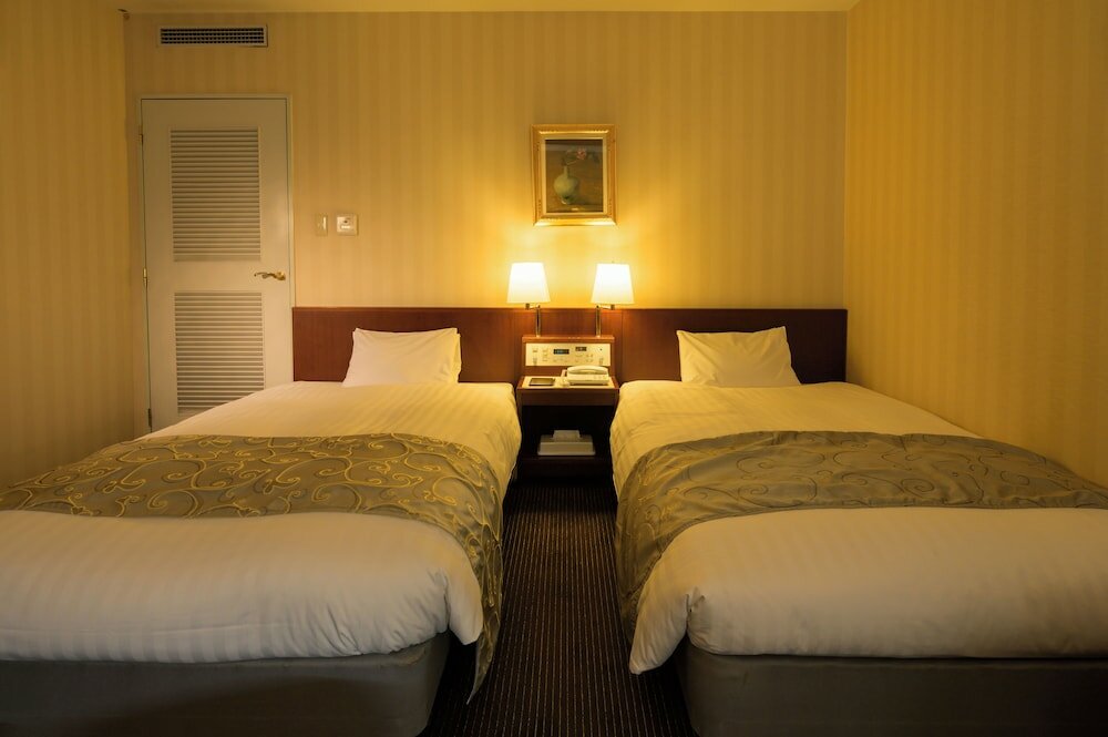 Фото Hotel Aomori